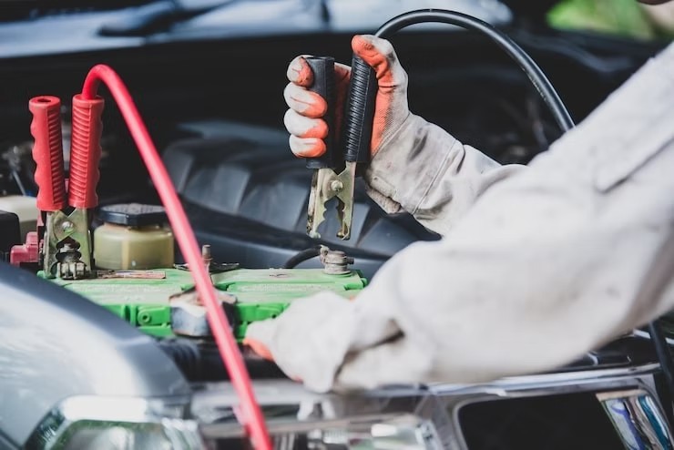 How to Prevent Electrical Issues in Modern Vehicles