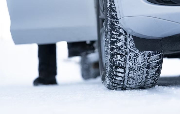How to Protect Your Car from Seasonal Road Salt Damage