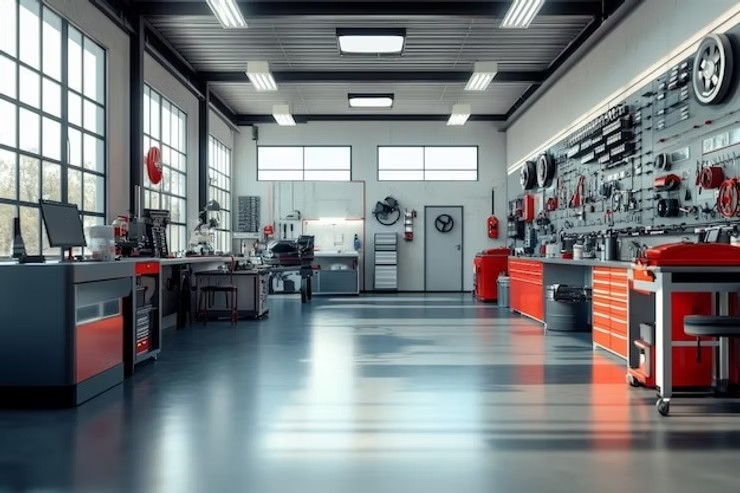 Top Automotive Tech Trends Every Modern Repair Shop Should Use