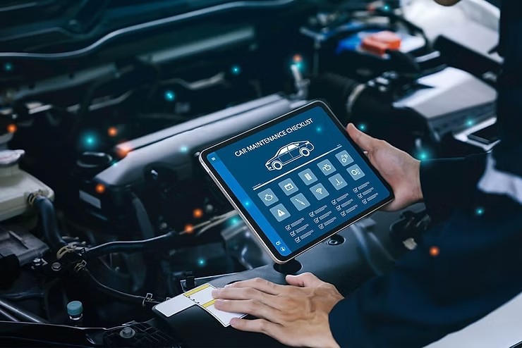 How Modern Car Diagnostics Improve Repair Accuracy
