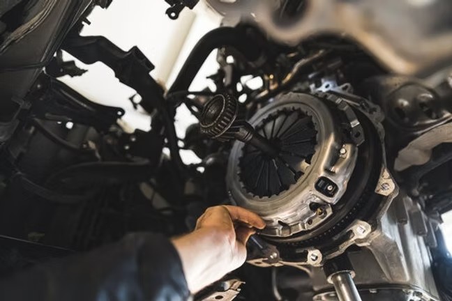 Clutch vs. Transmission: What’s the Difference and Why Does It Matter?