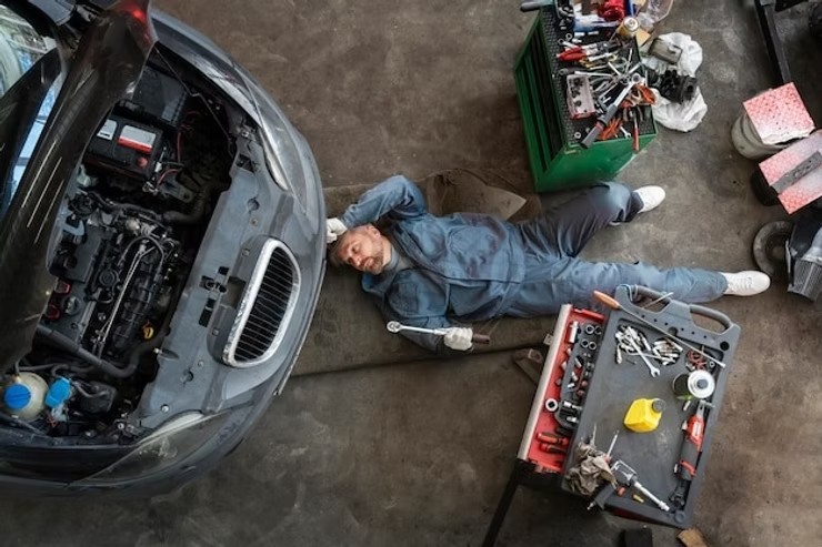Top 10 Most Common Car Repair Issues and How to Fix Them