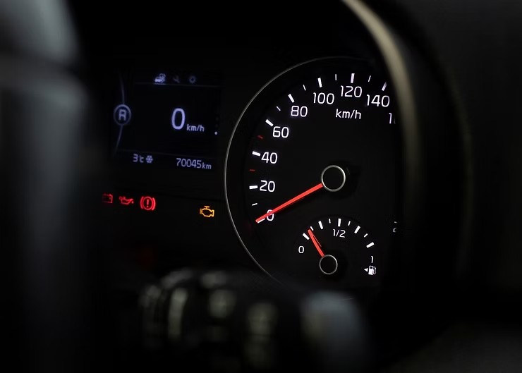 Five Common Check Engine Light Triggers, and What to Do Now